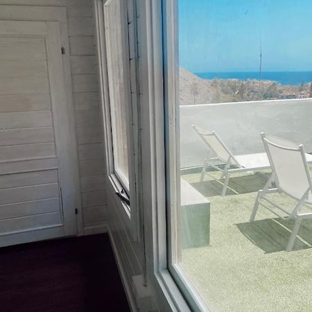 Las Casitas De Eva Y Lola Valle Gran Rey Exteriör bild