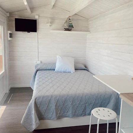 Las Casitas De Eva Y Lola Valle Gran Rey Exteriör bild