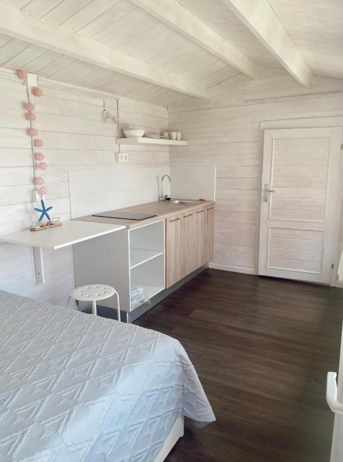 Las Casitas De Eva Y Lola Valle Gran Rey Exteriör bild